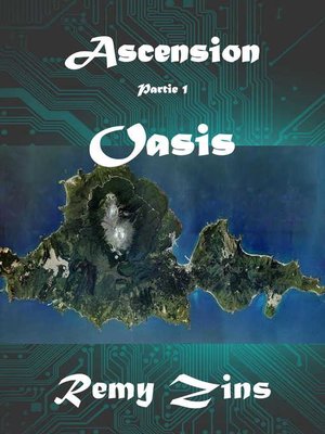 cover image of Ascension Partie 1